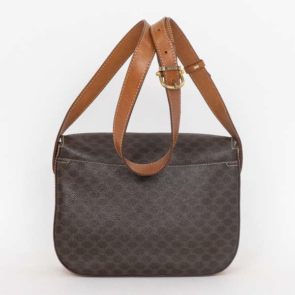 Celine Vintage Messenger - Picture 5 of 11